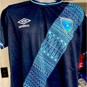 Guatemalan shirt, they are available for men and women